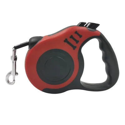 Durable Automatic Dog Leash
