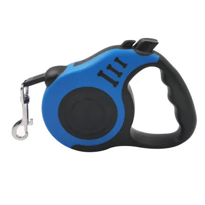 Durable Automatic Dog Leash