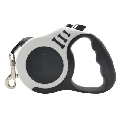 Durable Automatic Dog Leash