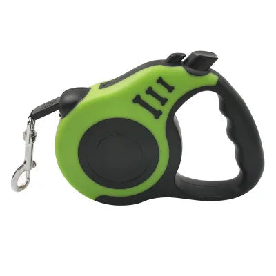 Durable Automatic Dog Leash