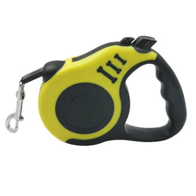 Durable Automatic Dog Leash