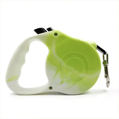 Durable Automatic Dog Leash