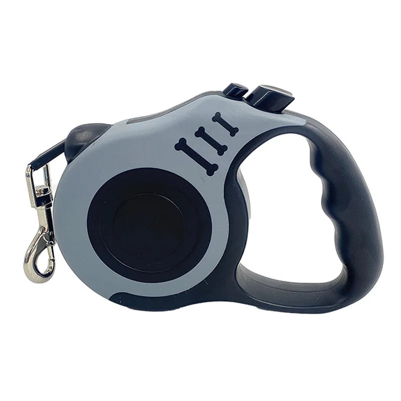 Durable Automatic Dog Leash