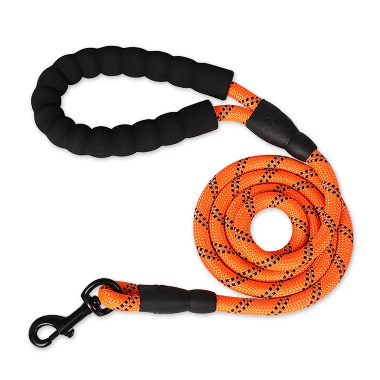 150200300cm Strong Dog Reflective Leash