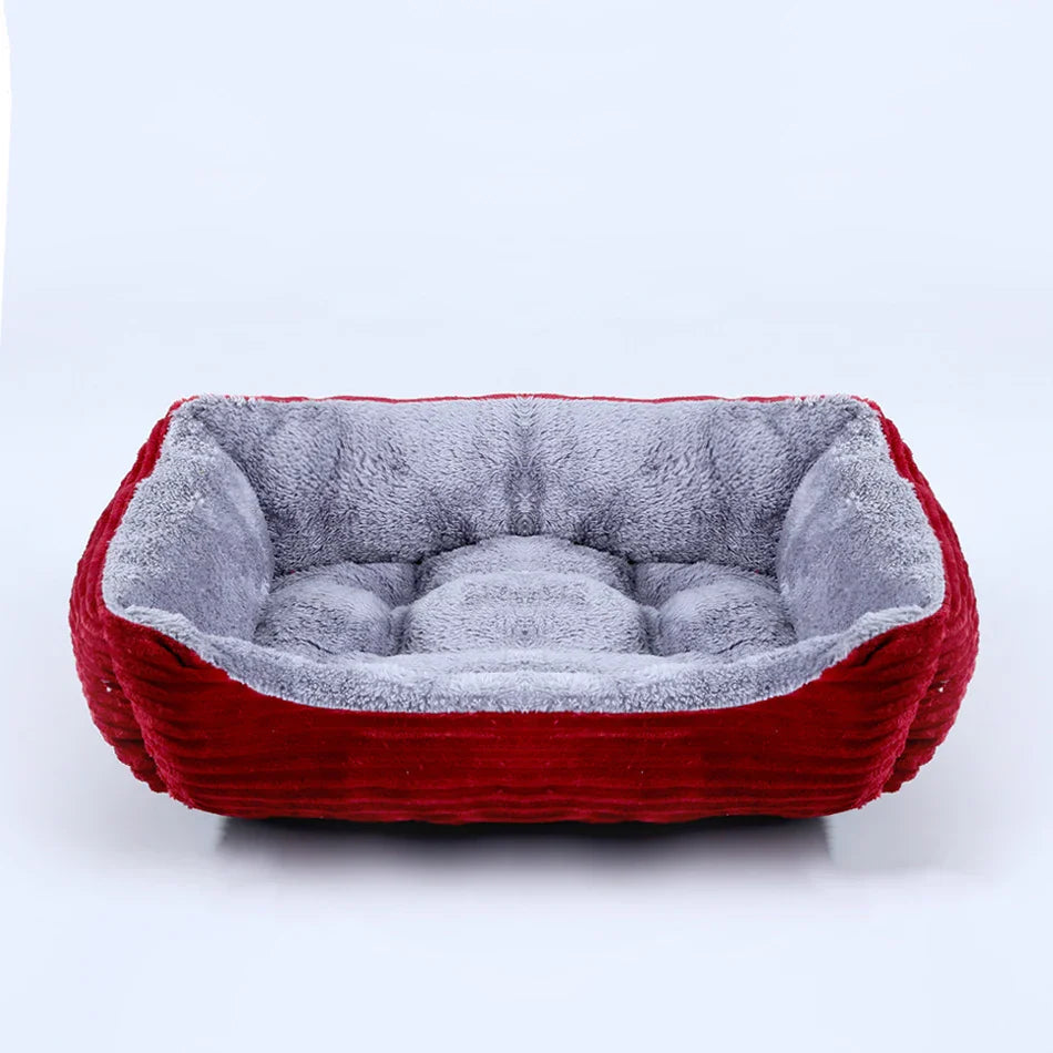 Dog or Cat Sofa Bed Cushion