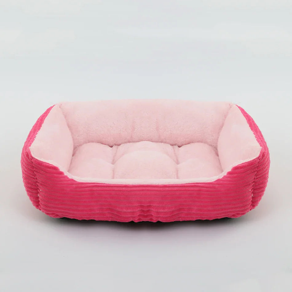Dog or Cat Sofa Bed Cushion