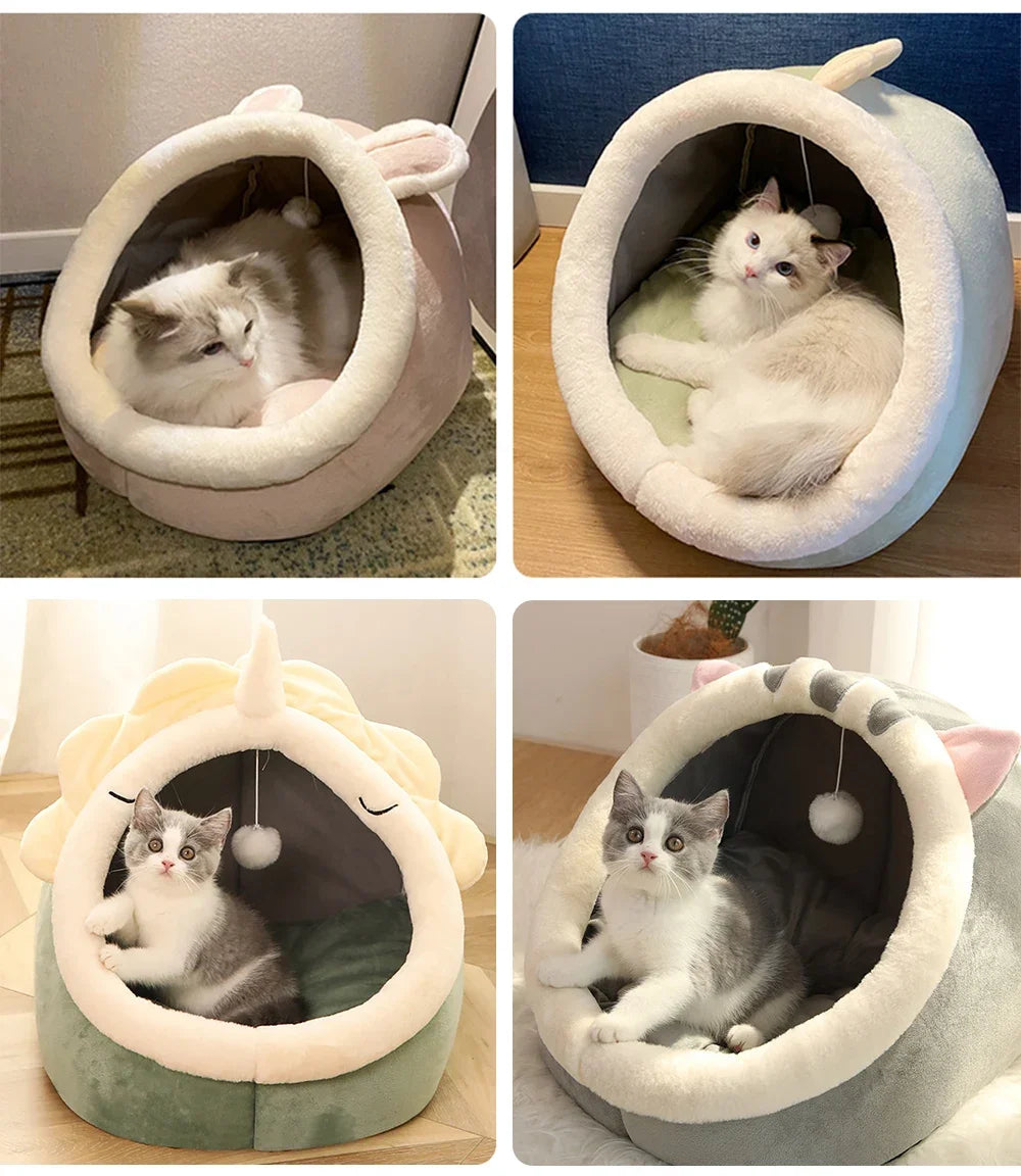 Pet Cushions Bed