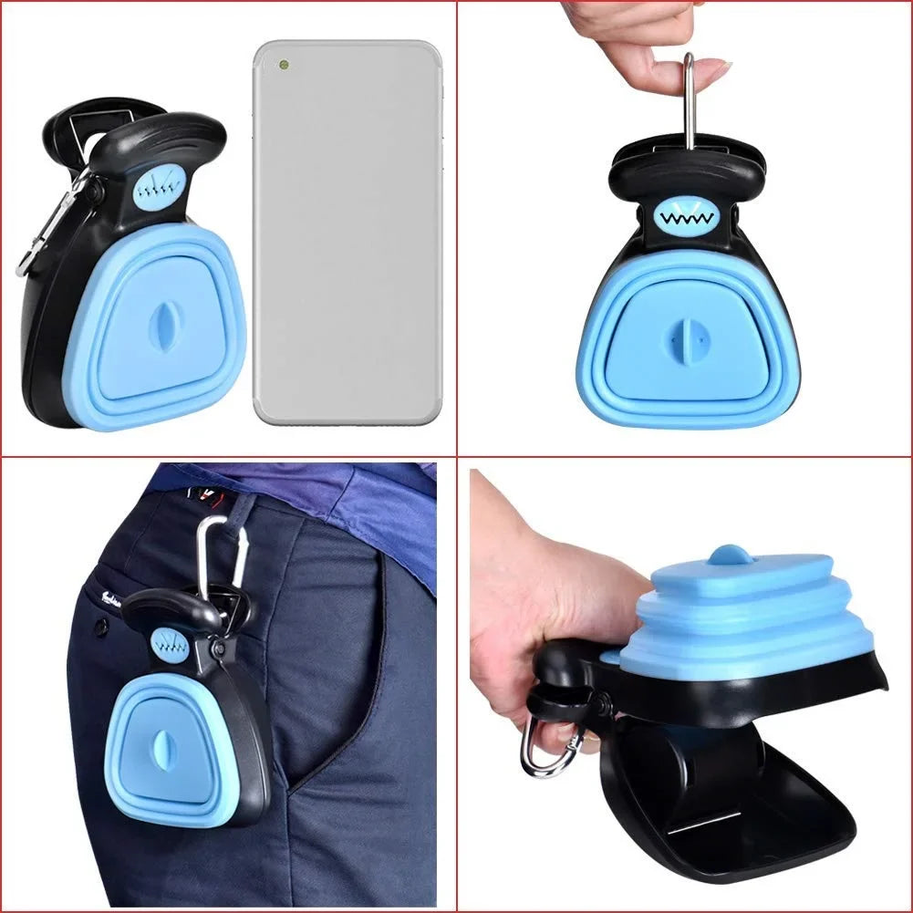Pet Dog Poop Scooper