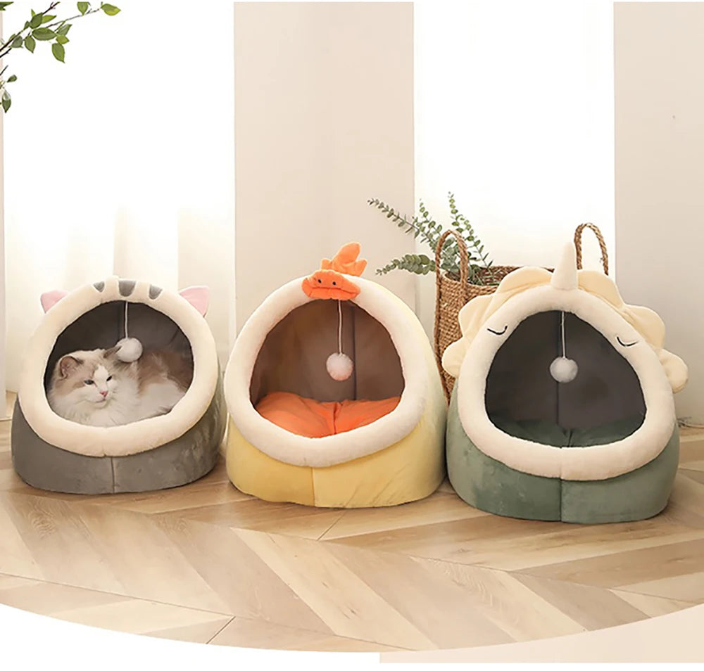 Pet Cushions Bed