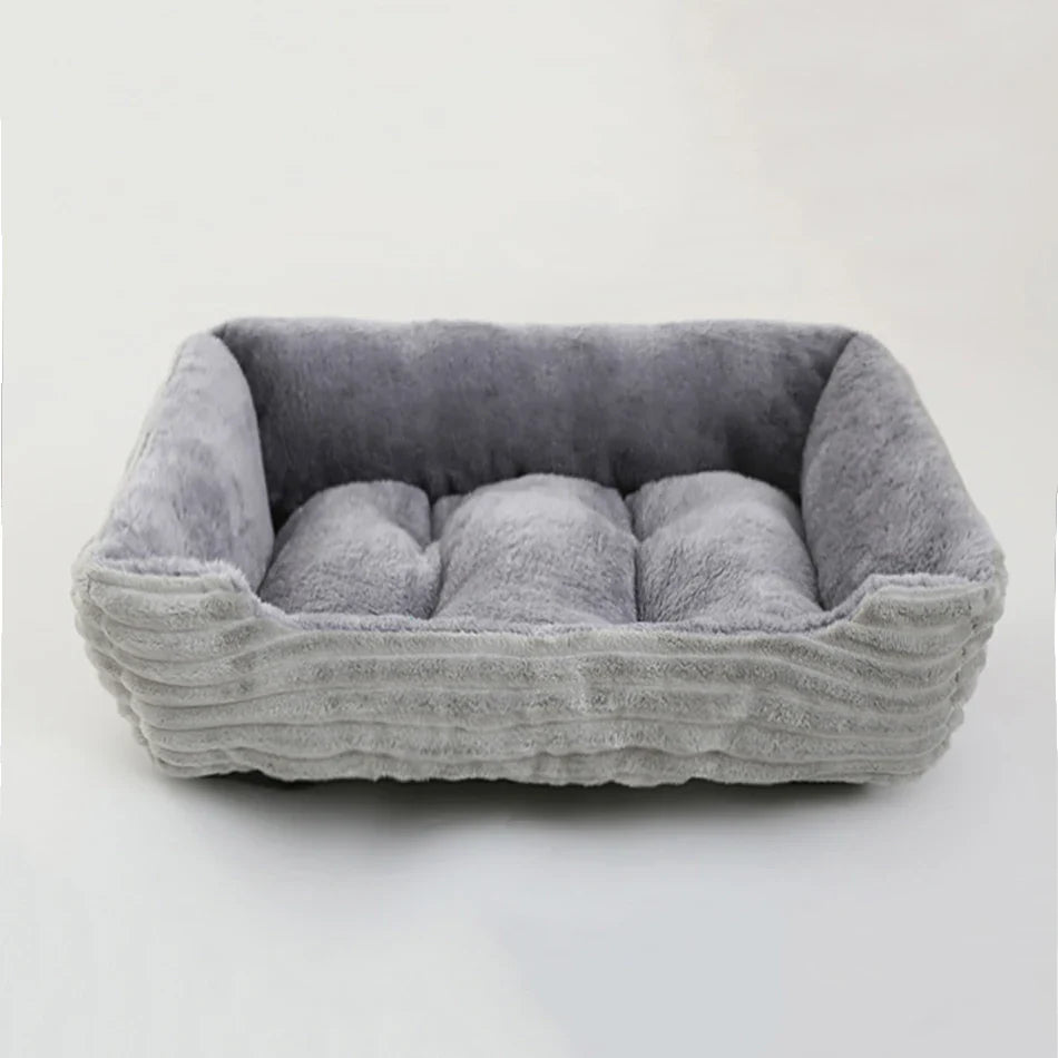 Dog or Cat Sofa Bed Cushion