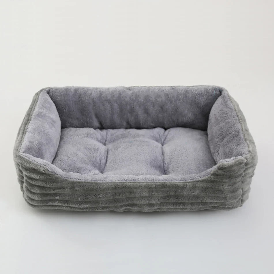 Dog or Cat Sofa Bed Cushion