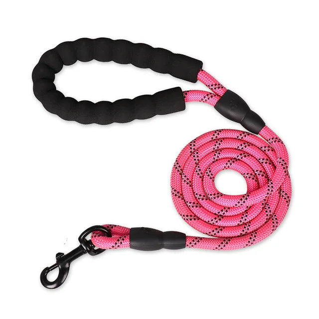 150200300cm Strong Dog Reflective Leash