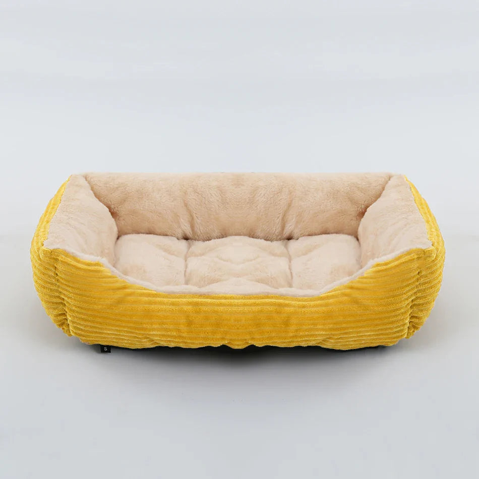 Dog or Cat Sofa Bed Cushion