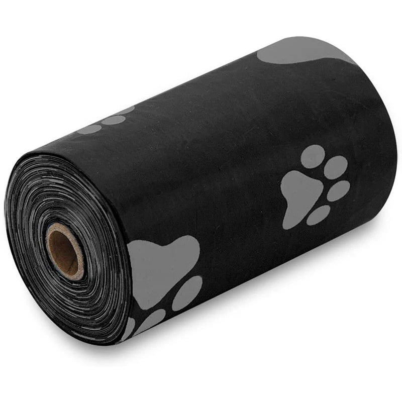 Dog Poop Bag Outdoor Cleaning