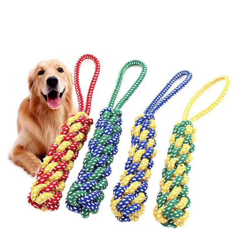 Dog Chew Toy