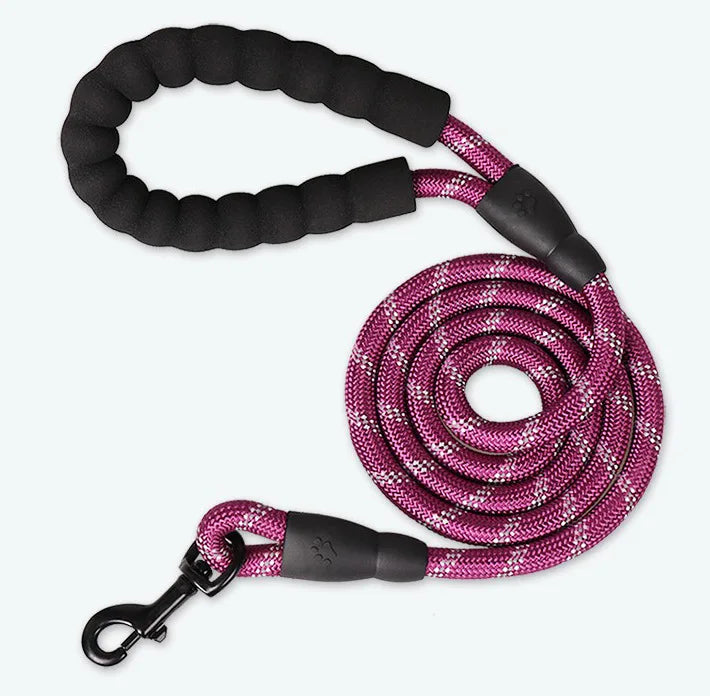 150200300cm Strong Dog Reflective Leash