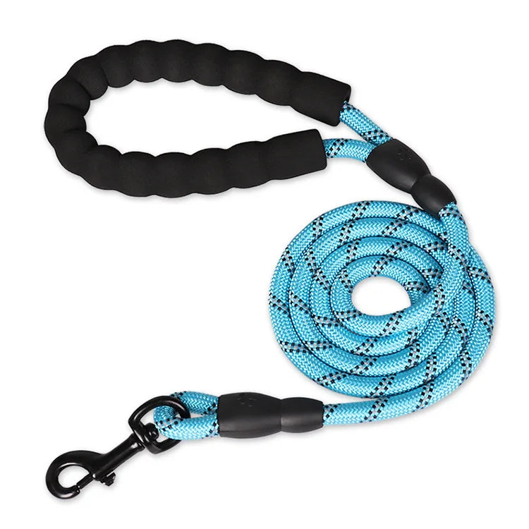 150200300cm Strong Dog Reflective Leash
