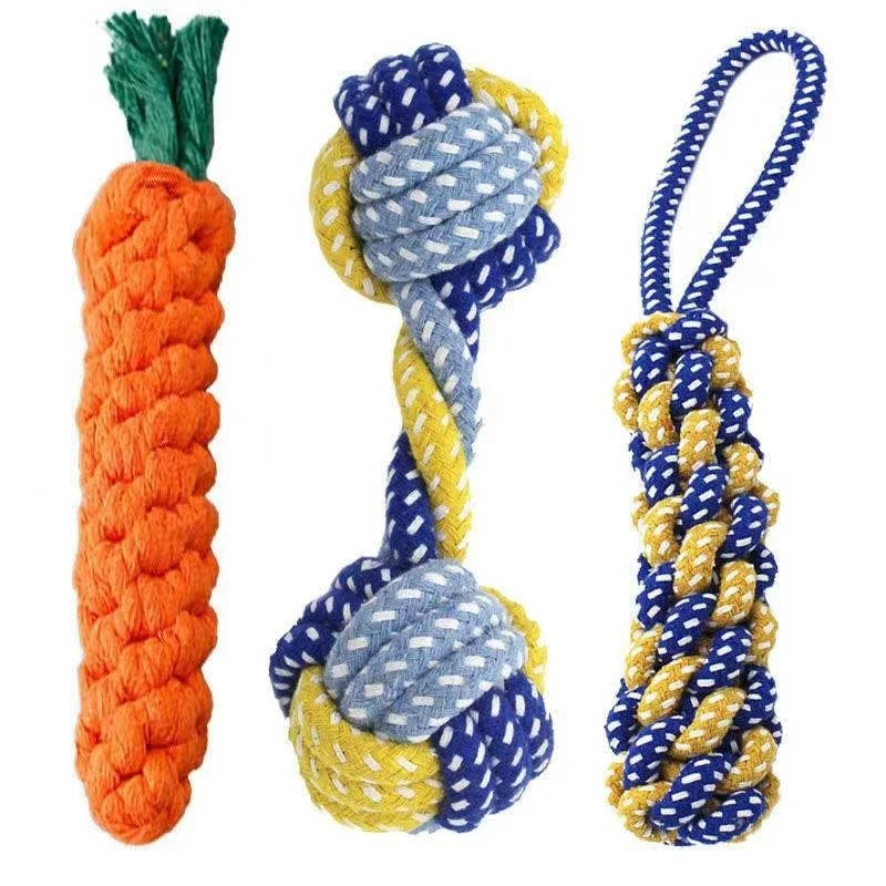 Dog Chew Toy