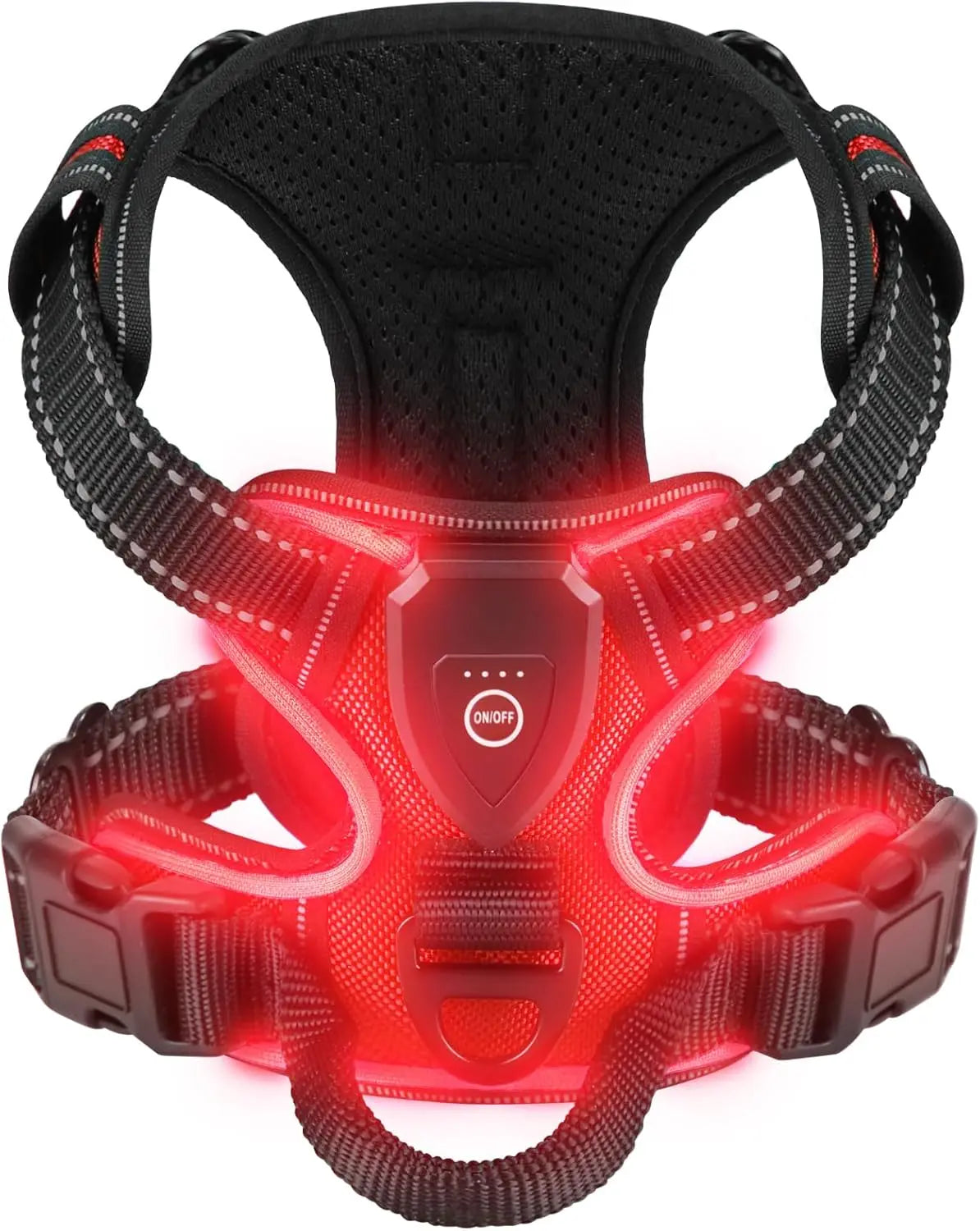 LED Glowing Luminous