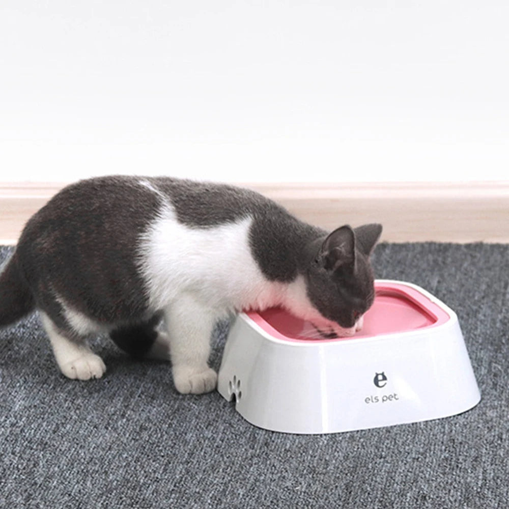 1.5L Pet Drinking Water Dispenser Bowl