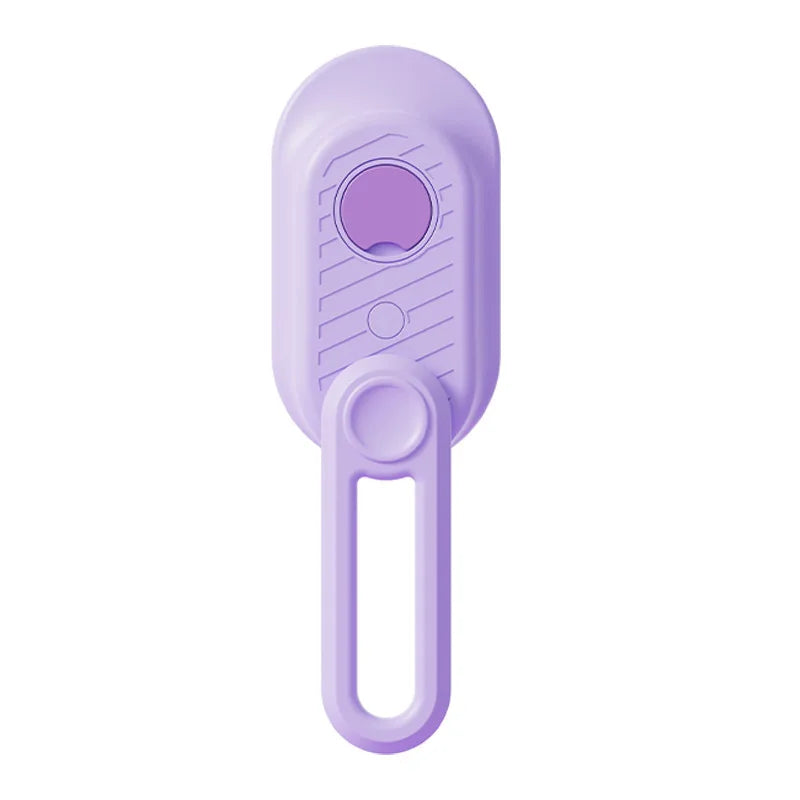 1 Pet Electric Steam Brush