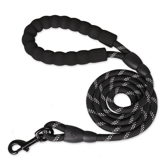 150200300cm Strong Dog Reflective Leash