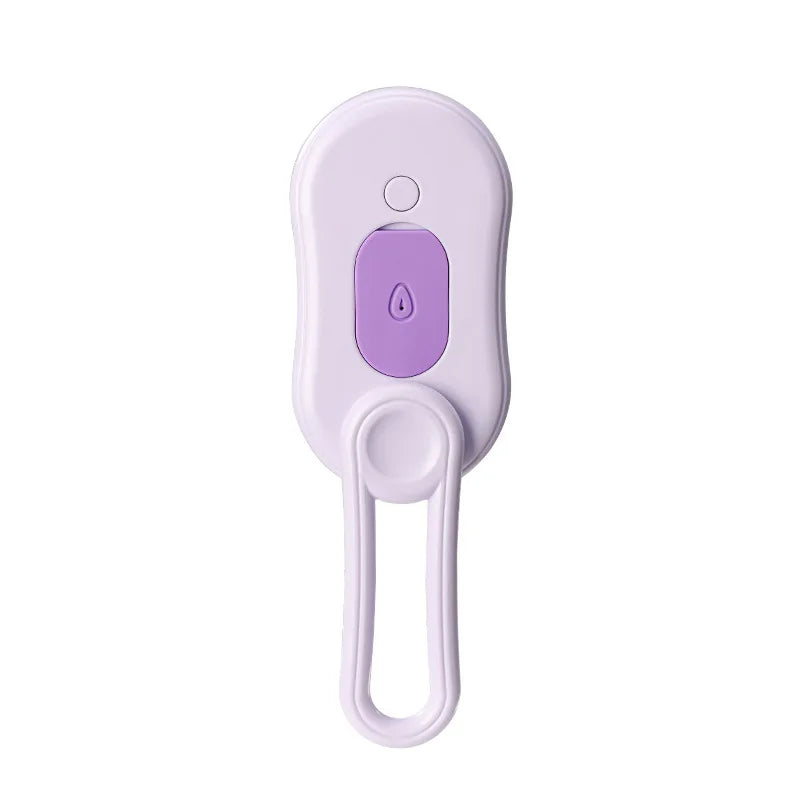 1 Pet Electric Steam Brush