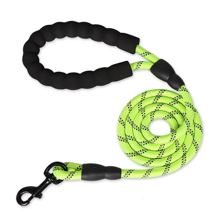 150200300cm Strong Dog Reflective Leash