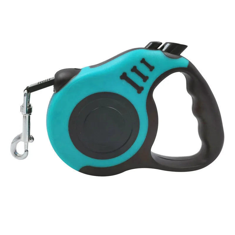 Durable Automatic Dog Leash