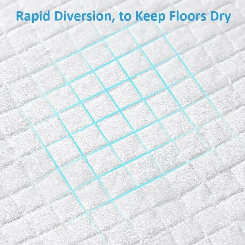 Thickened Absorbent Dog Puppy Training Pads