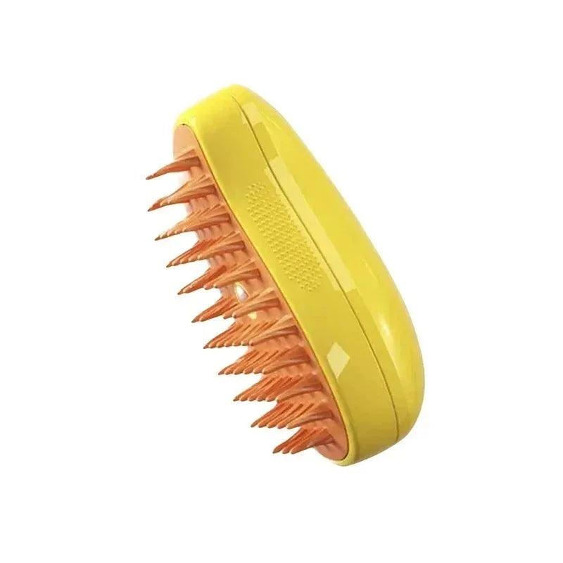 1 Pet Electric Steam Brush