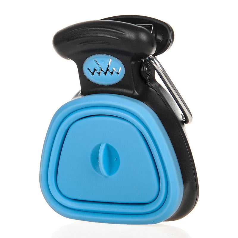 Pet Dog Poop Scooper