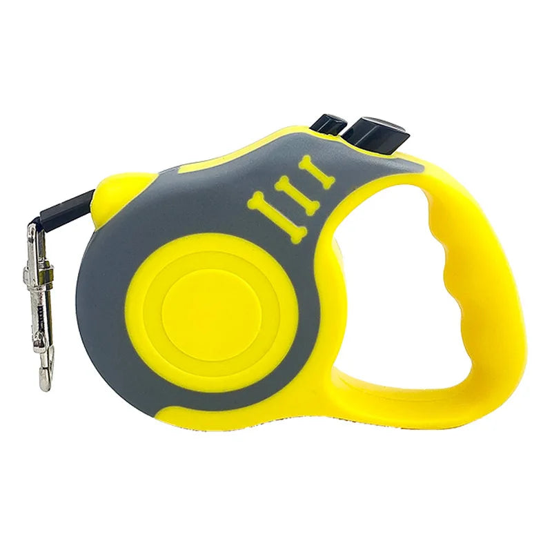 Durable Automatic Dog Leash