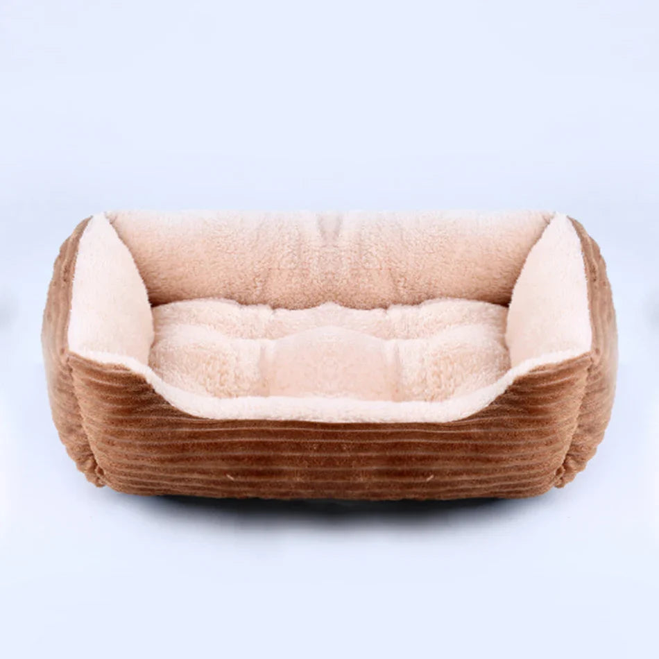 Dog or Cat Sofa Bed Cushion