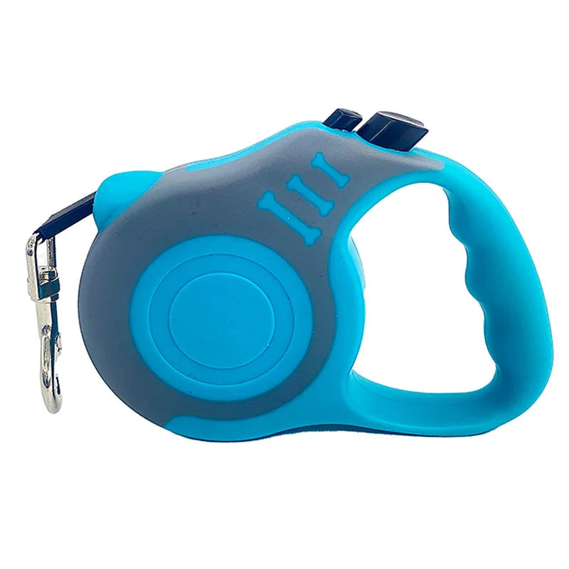 Durable Automatic Dog Leash