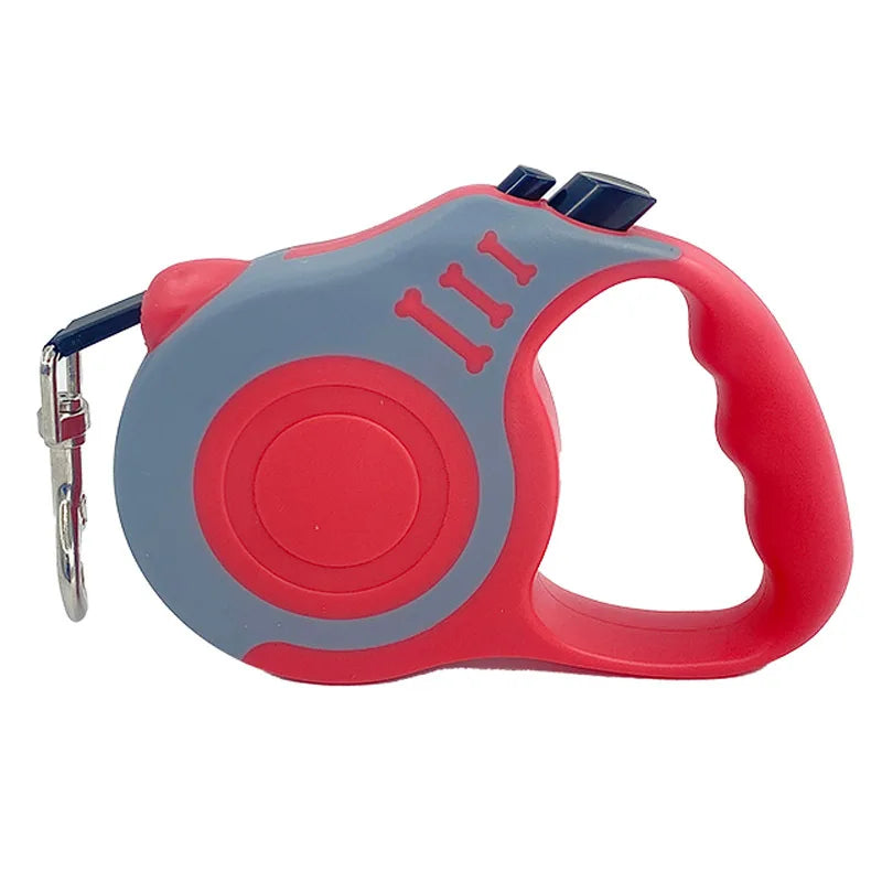 Durable Automatic Dog Leash