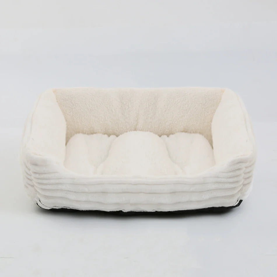 Dog or Cat Sofa Bed Cushion