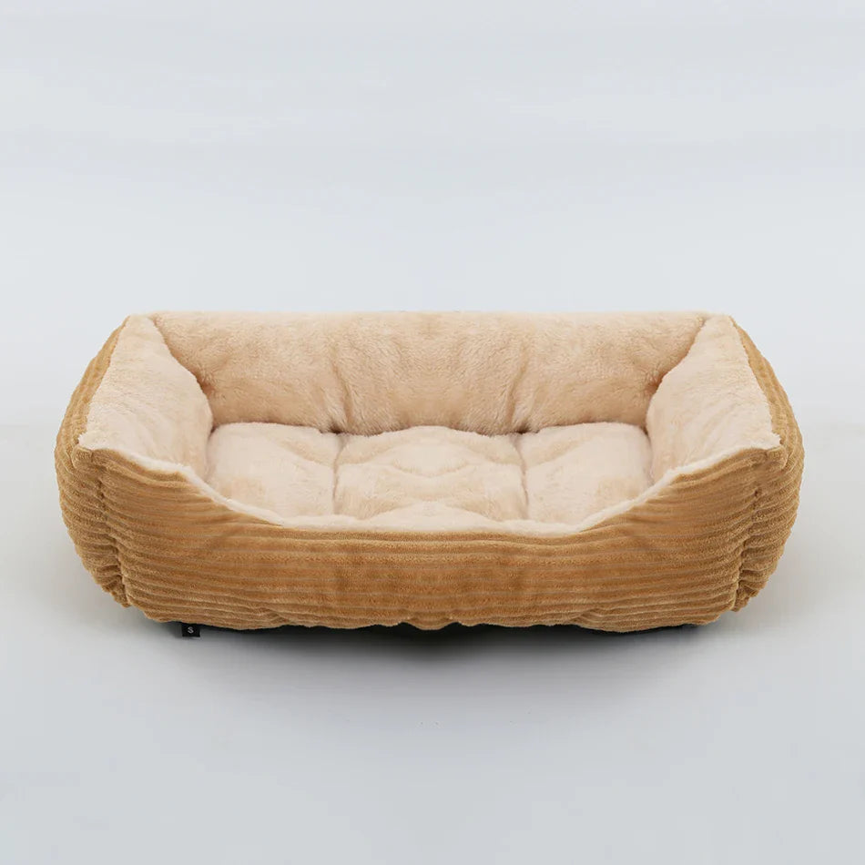 Dog or Cat Sofa Bed Cushion