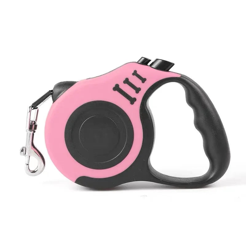 Durable Automatic Dog Leash