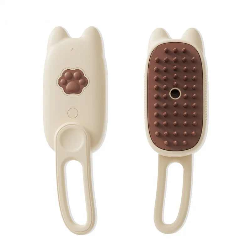 1 Pet Electric Steam Brush