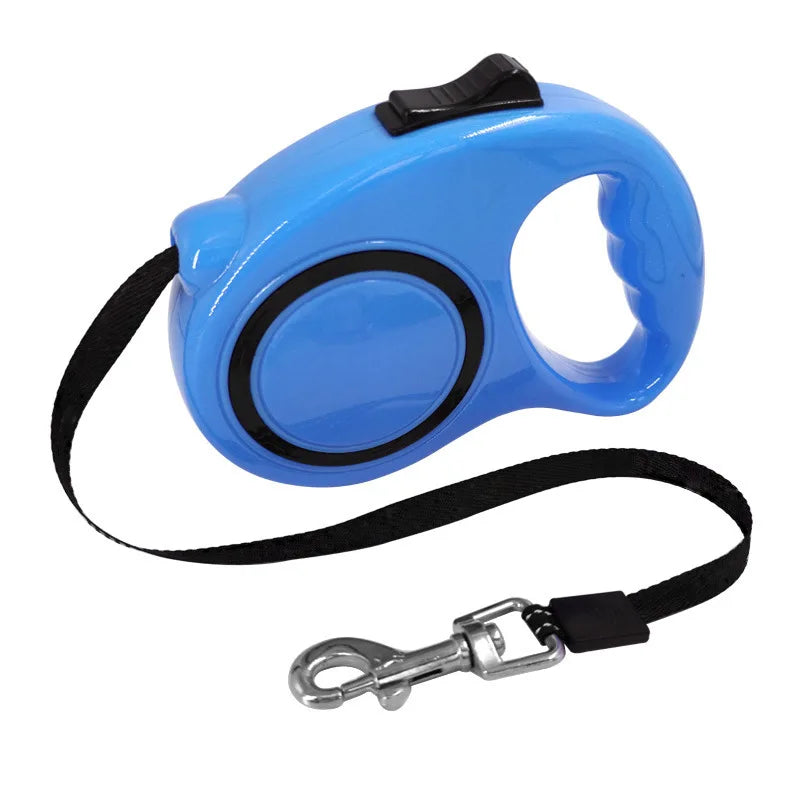 Durable Automatic Dog Leash