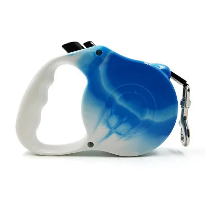Durable Automatic Dog Leash