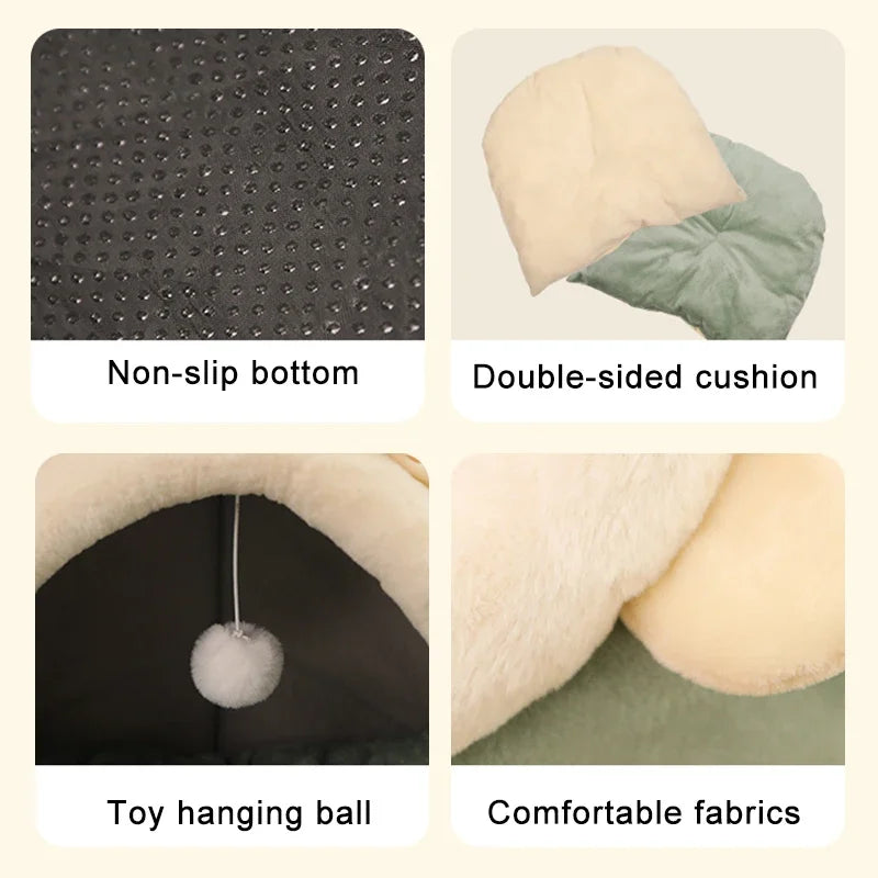 Pet Cushions Bed