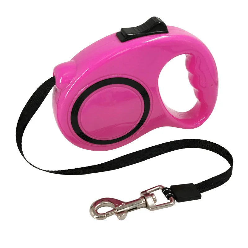 Durable Automatic Dog Leash