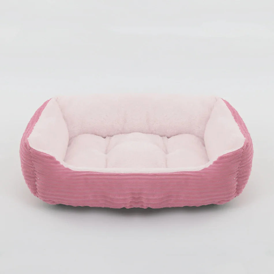 Dog or Cat Sofa Bed Cushion