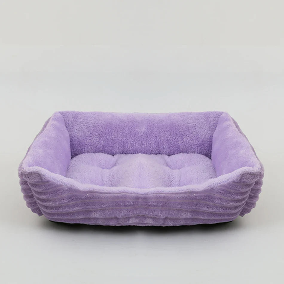 Dog or Cat Sofa Bed Cushion