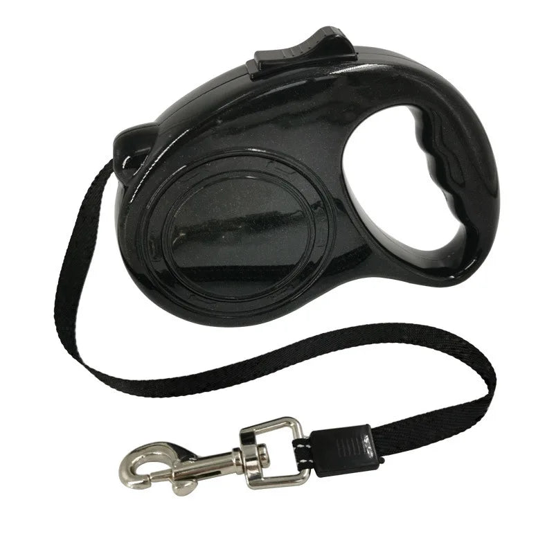 Durable Automatic Dog Leash
