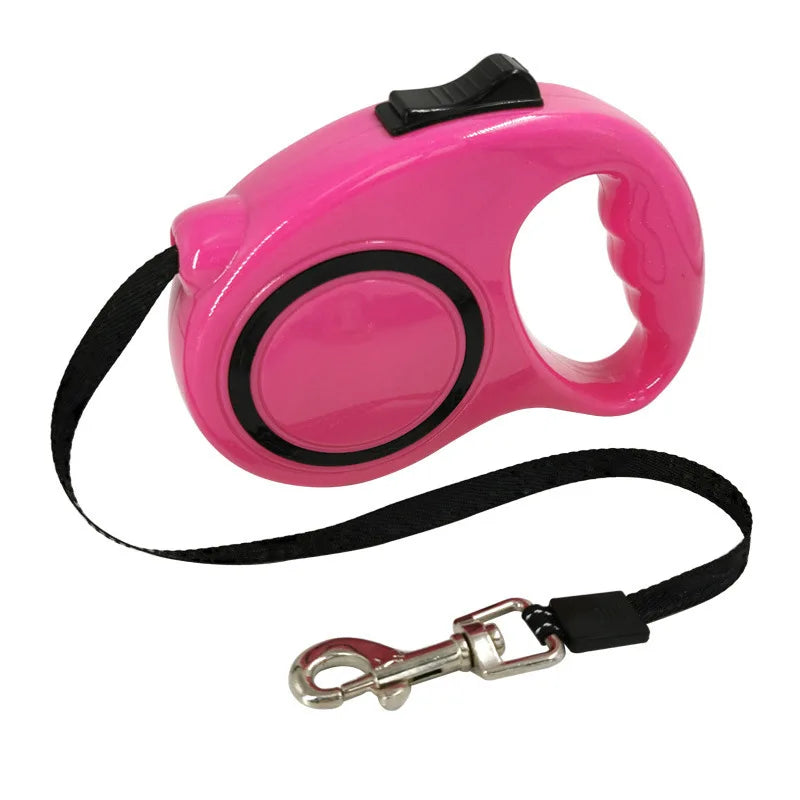 Durable Automatic Dog Leash