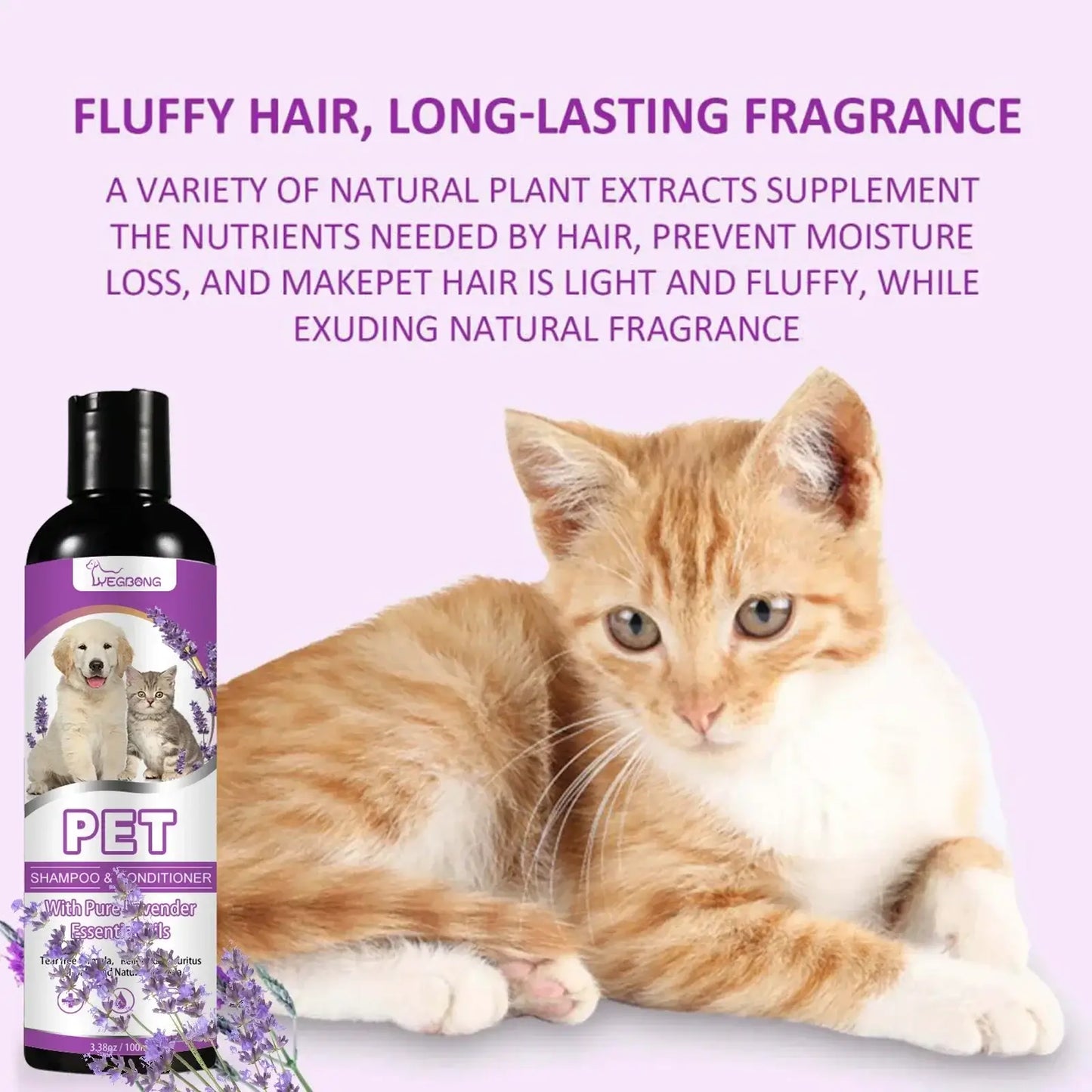 Hair Softening Relieve