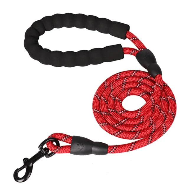 150200300cm Strong Dog Reflective Leash